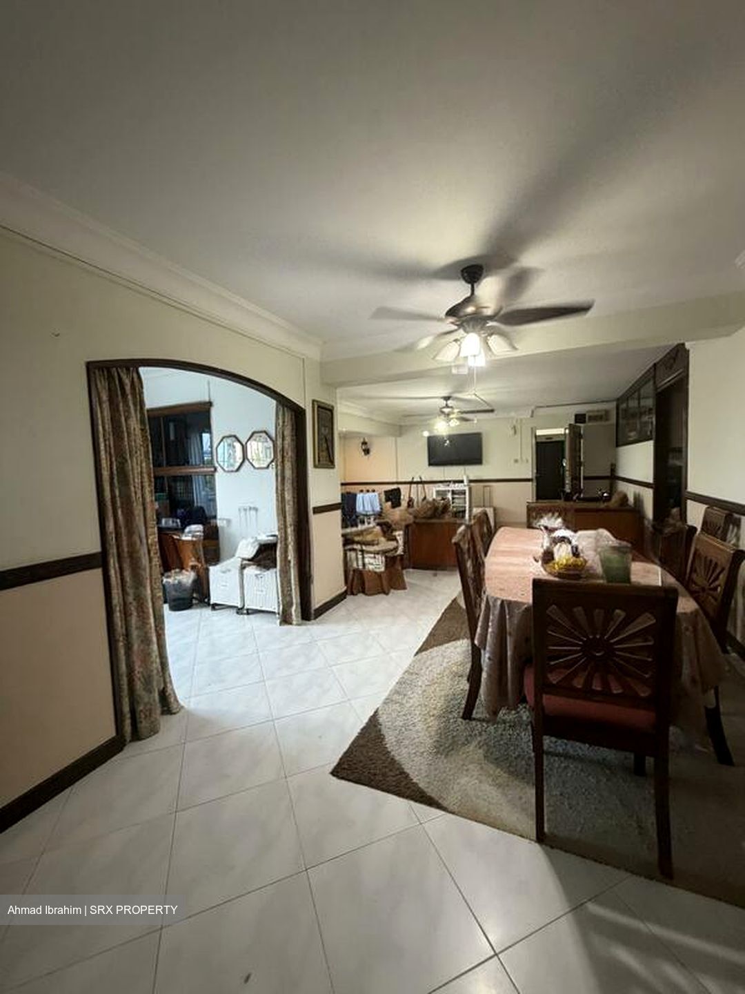 Blk 237 Pasir Ris Street 21 (Pasir Ris), HDB Executive #522076731
